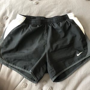 Nike athletic shorts